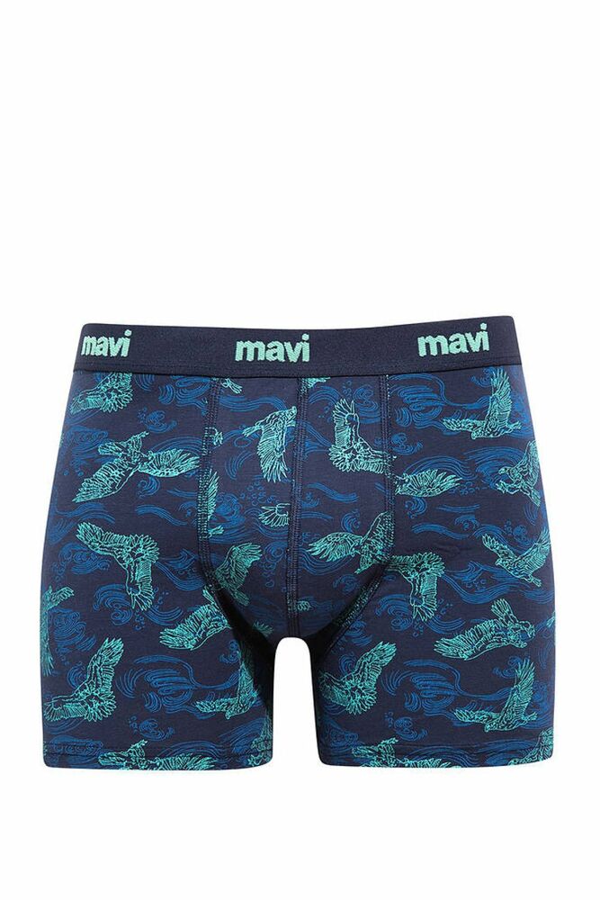 Mavi Erkek Boxer 092434-33482 - 1