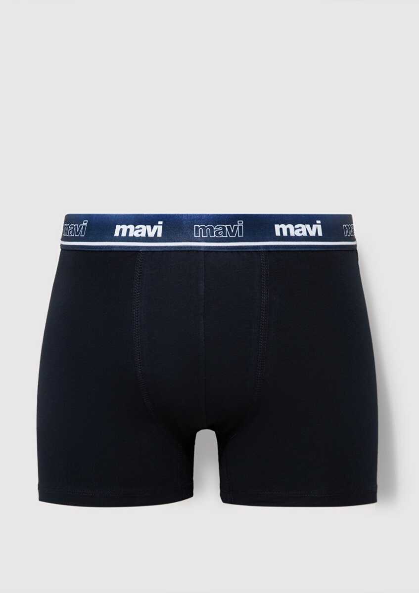 Mavi Erkek Boxer 092453-33648