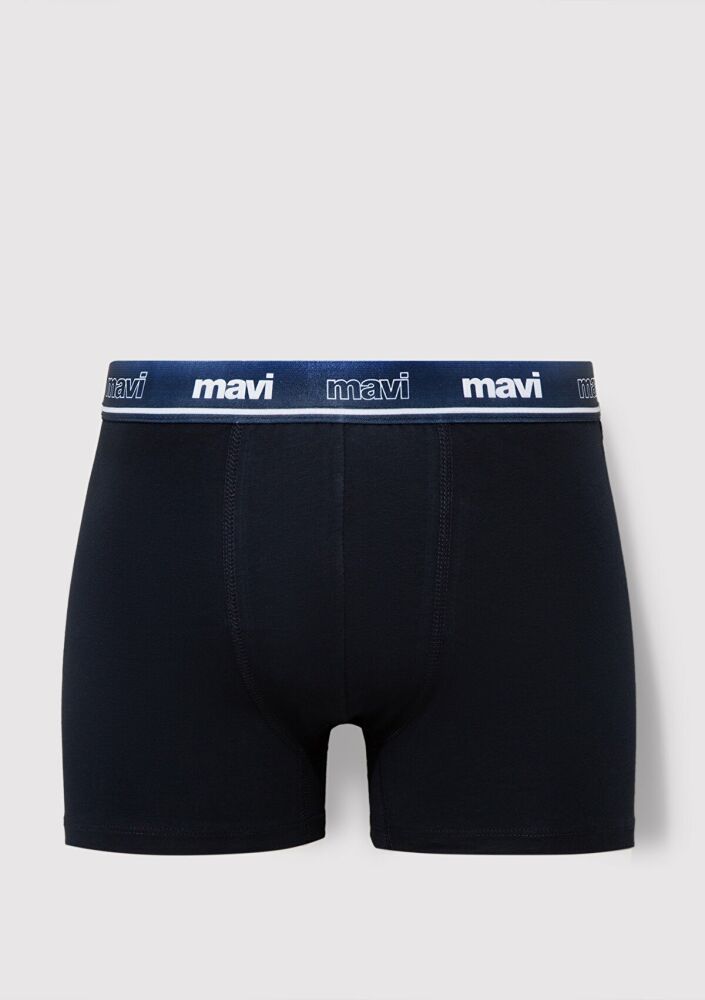 Mavi Erkek Boxer 092453-33648