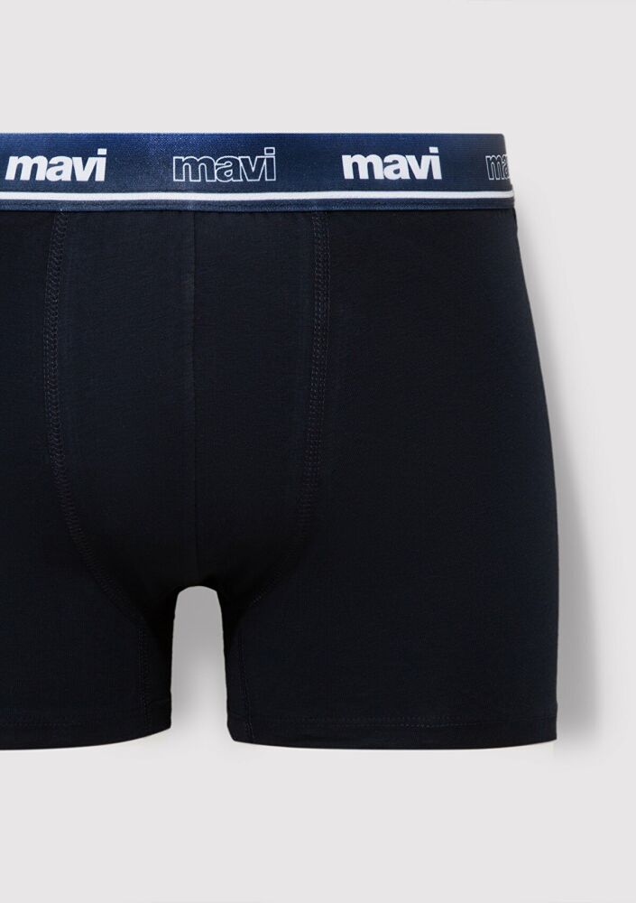 Mavi Erkek Boxer 092453-33648 (1)