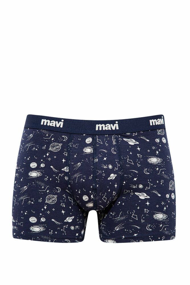 Mavi Erkek Boxer 092456-33648