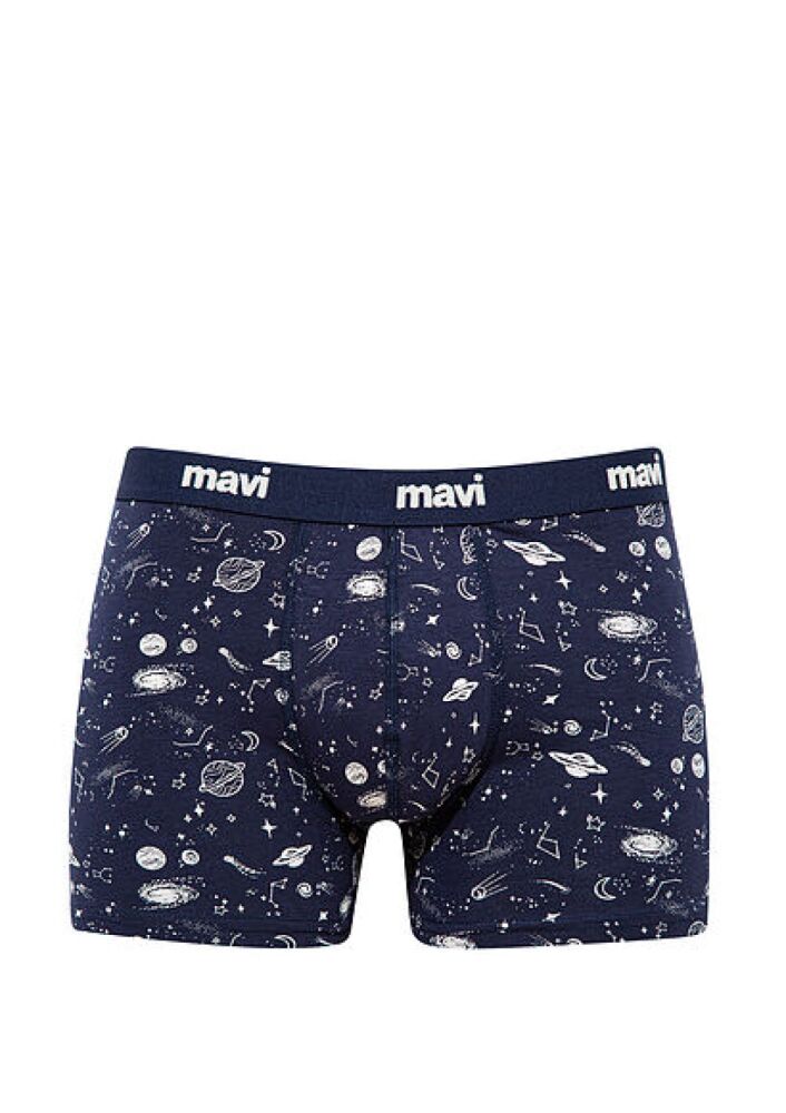 Mavi Erkek Boxer 092456-33648 (1)