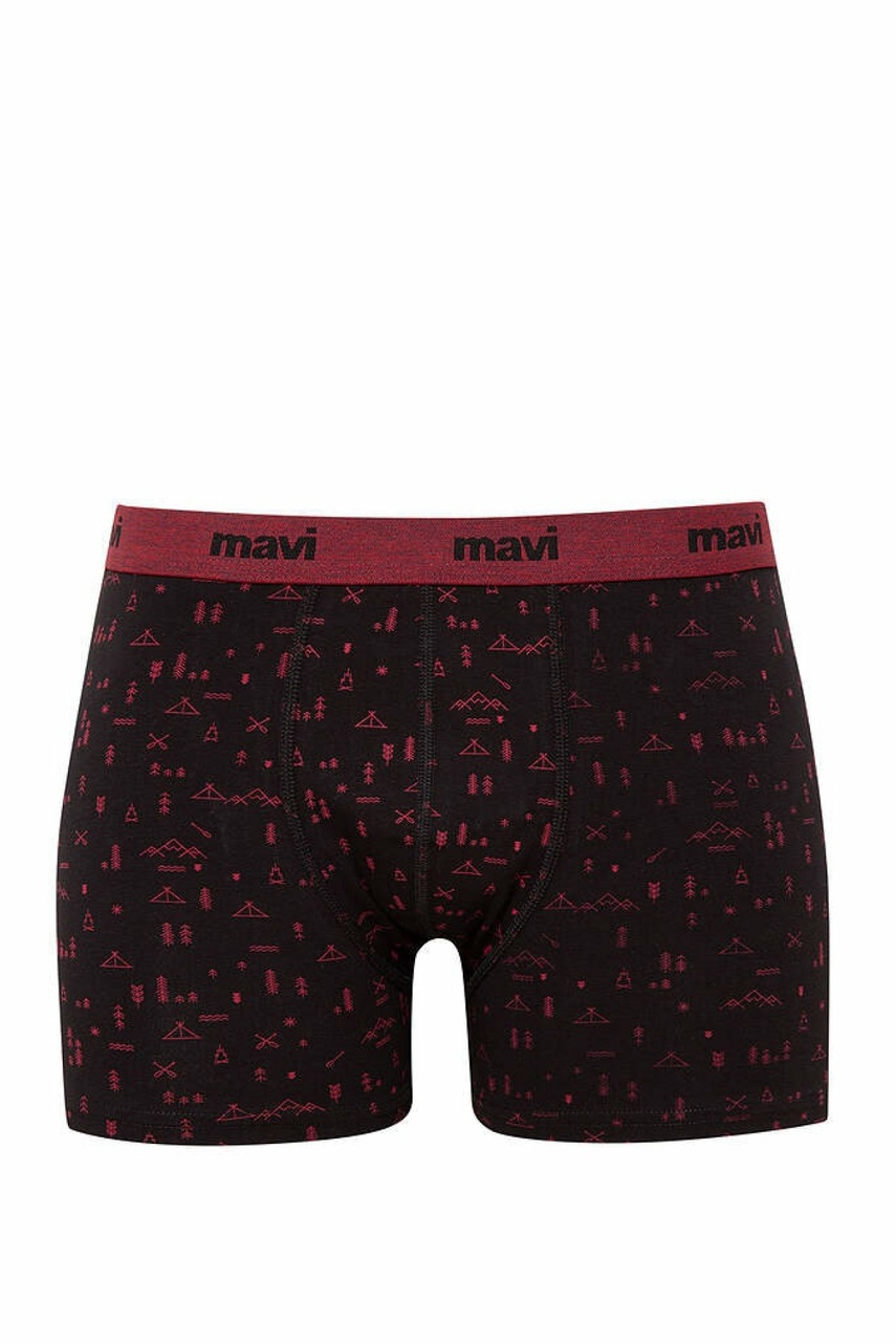 Mavi Erkek Boxer 092631-900 - 1
