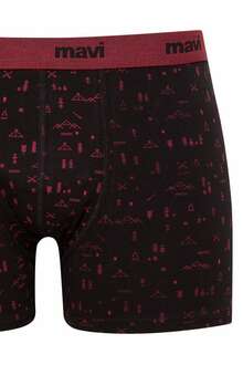 Mavi Erkek Boxer 092631-900 - 2