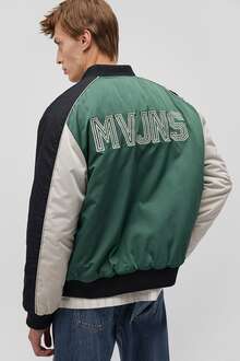 Mavi Erkek Ceket 0110230-71894 - 1