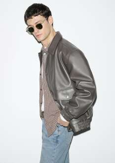 Mavi Erkek Ceket 0110796-70219 - 2