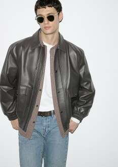 Mavi Erkek Ceket 0110796-70219 - 3