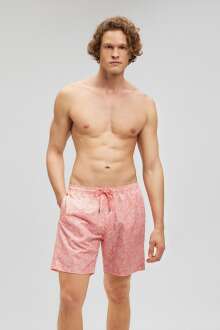 Mavi Erkek Deniz Şortu 0911482-71263 - Mavi (1)