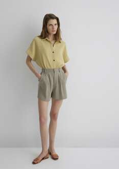 Mavi Erkek Gömlek 1210758-71491 - Mavi (1)