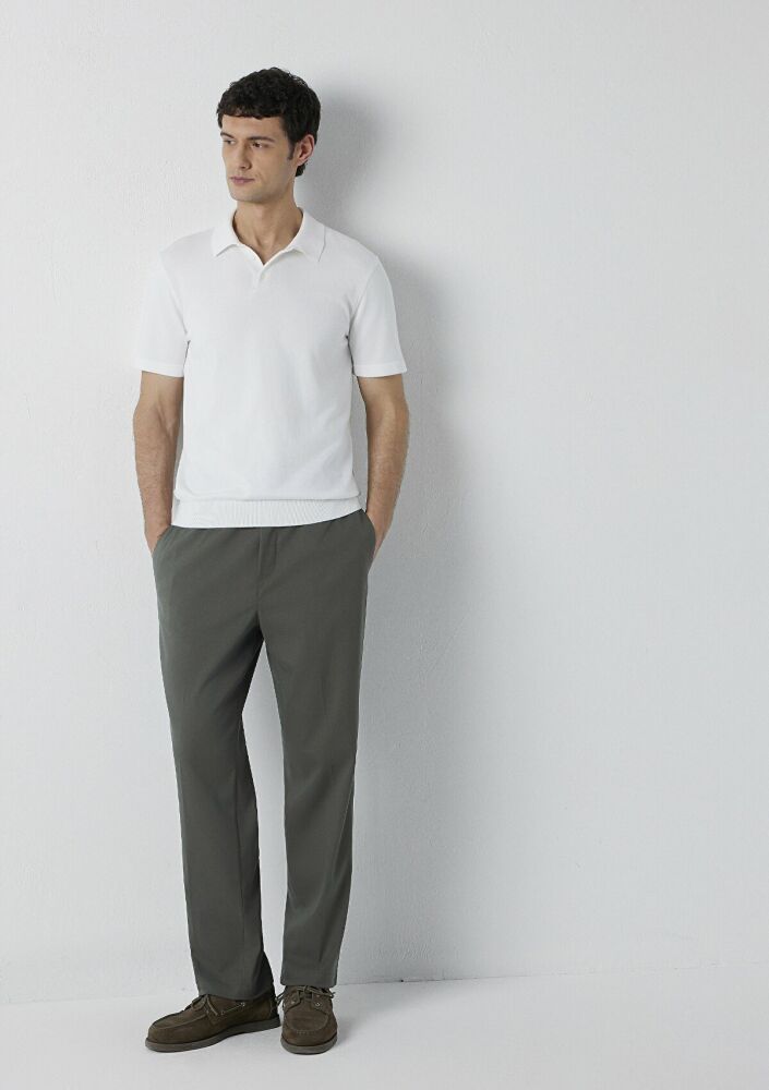 Mavi Erkek Pantolon 0010480-88487