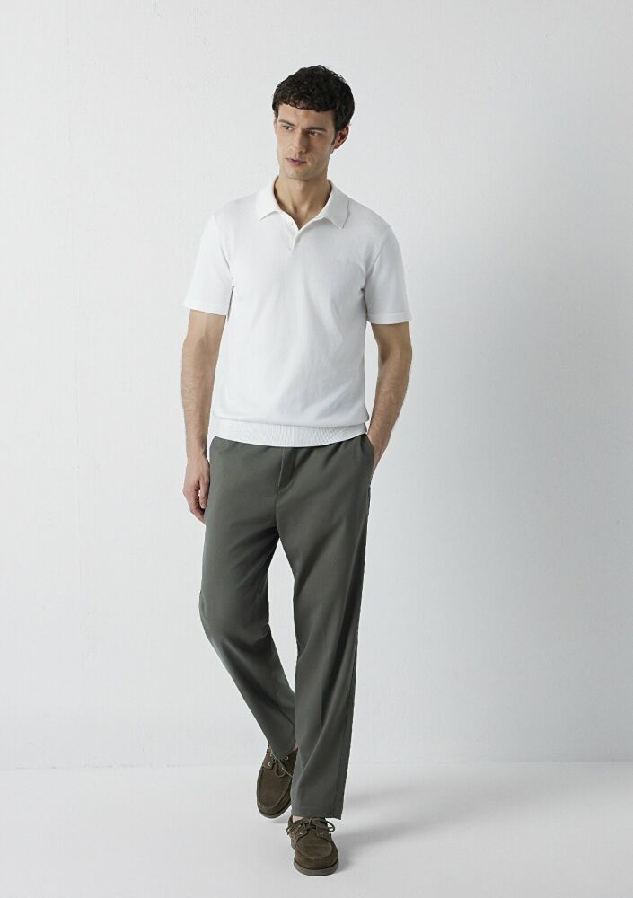 Mavi Erkek Pantolon 0010480-88487 (1)
