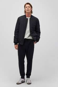 Mavi Erkek Siyah Eşofman Altı 066025-900 - Mavi (1)