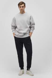 Mavi Erkek Siyah Eşoman Altı 065092-900 - Mavi (1)