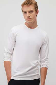  Mavi Erkek Sweat 062477-23248 - Mavi (1)