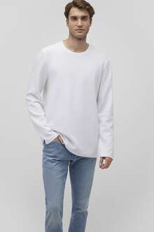  Mavi Erkek Sweat 064622-20454 - 1