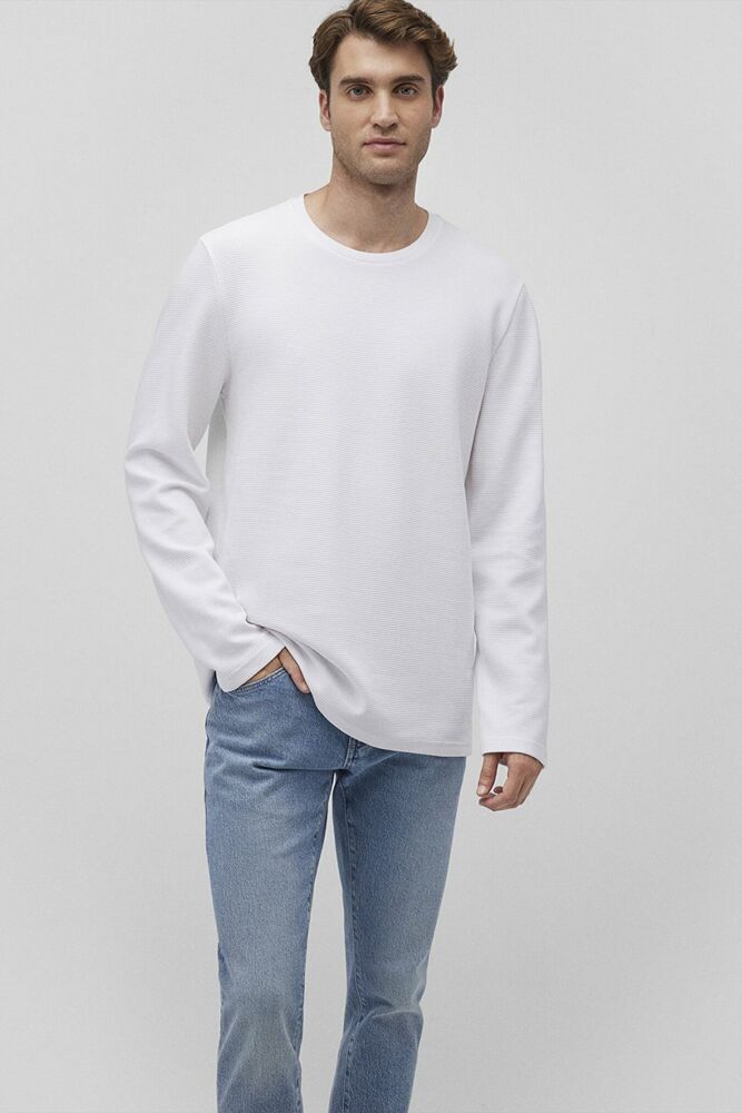  Mavi Erkek Sweat 064622-20454 - 1