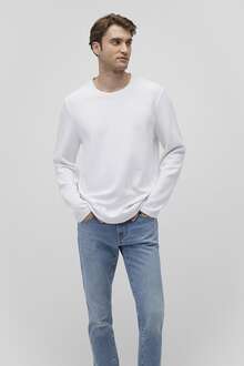  Mavi Erkek Sweat 064622-20454 - 2