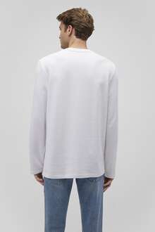  Mavi Erkek Sweat 064622-20454 - 4