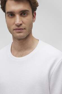  Mavi Erkek Sweat 064622-20454 - 5
