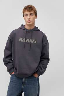 Mavi Erkek Sweat 0S10202-70087 - Mavi (1)