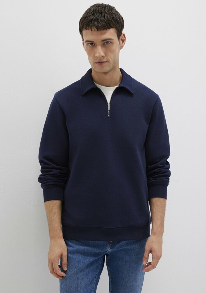 Mavi Erkek Sweat 0S10414-86415 (1)