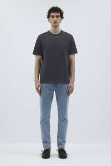 Mavi Erkek Tişört 0611903-80932 - Mavi (1)