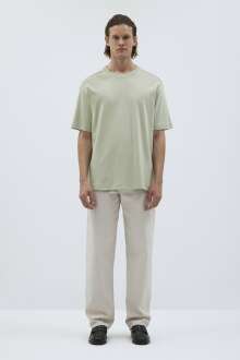 Mavi Erkek Tişört 0612150-85873 - Mavi (1)