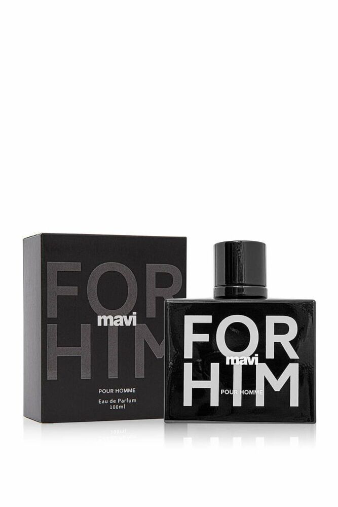 Mavi For Him Siyah Erkek Parfüm 0910573-900 (1)