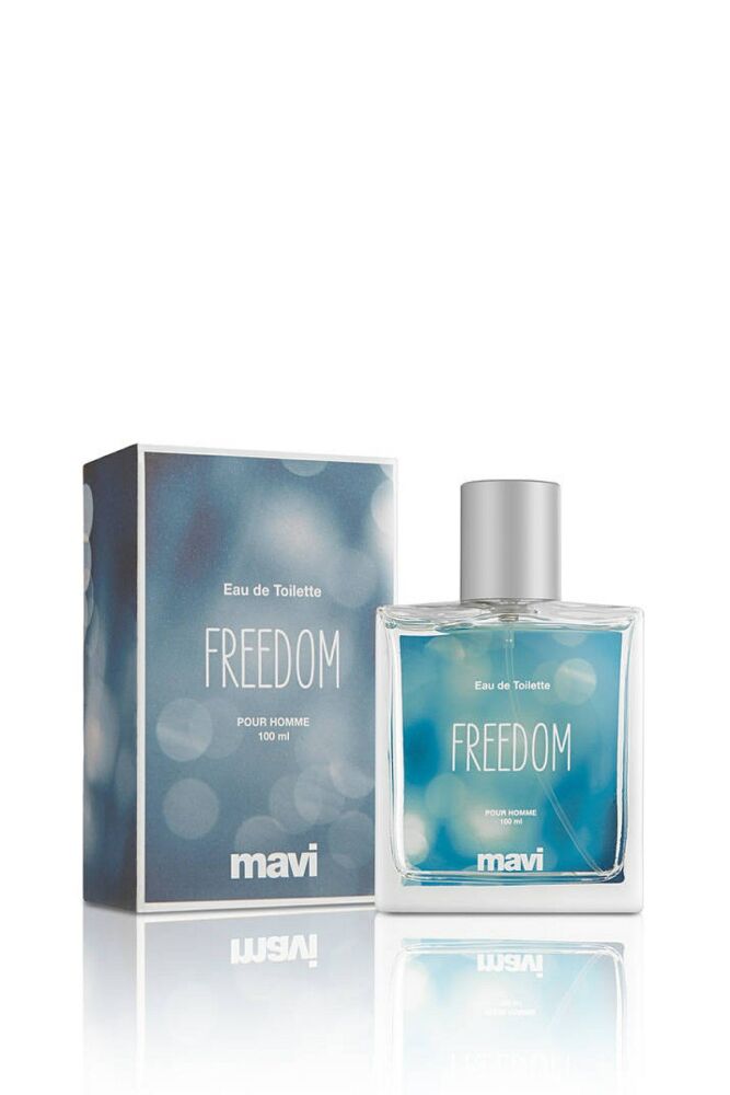 Mavi Freedon Erkek Parfüm 091330-25723 (1)