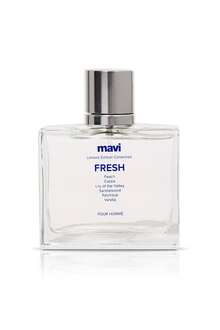 Mavi Fresh Saks Erkek Parfüm 0910240-70894 - 2