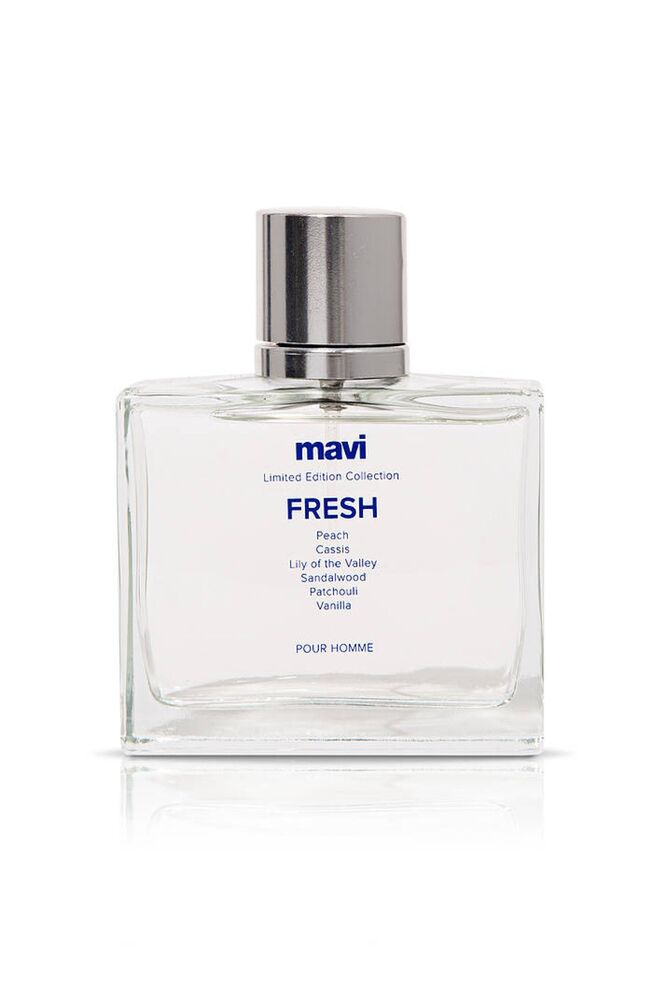 Mavi Fresh Saks Erkek Parfüm 0910240-70894 - 2