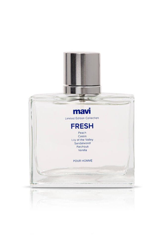 Mavi Fresh Saks Erkek Parfüm 0910240-70894 (1)