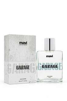 Mavi Garage Taş Gri Erkek Parfüm 0911264-34531 - 1
