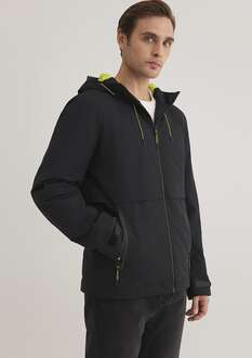 Mavi Gece Lacivert Erkek Boxer 092458-32184 - 2