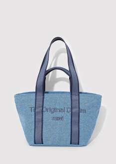 Mavi Gök Mavi Kadın Kol Çantası 1913040-24367 - Mavi (1)