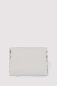 Mavi Gölge Gri Kadın Cüzdan 1912205-85441 - Mavi (1)