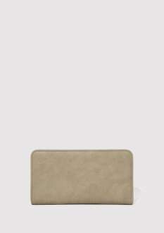 Mavi Granit Yeşili Kadın Cüzdan 1913132-34056 - Mavi (1)