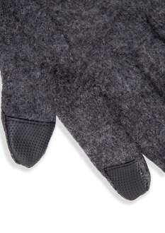 Mavi Gri Erkek Eldiven 0911142-27063 - 3