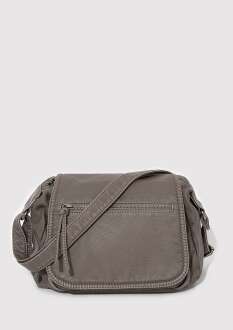 Mavi Gümüş Kadın Çanta 197134-24651 - Mavi (1)