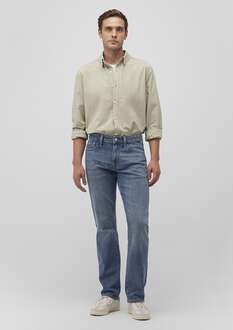 Mavi Hunter Used Mavi Premium Erkek Jean Pantolon 0020233454 - 1