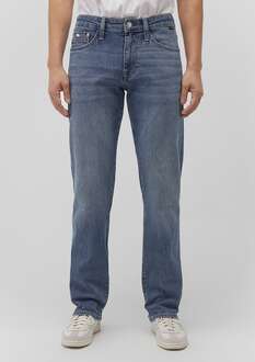Mavi Hunter Used Mavi Premium Erkek Jean Pantolon 0020233454 - 3