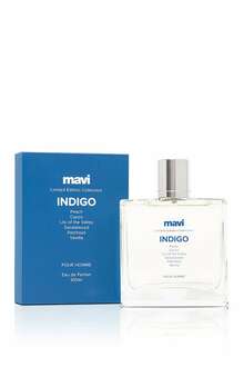 Mavi İndigo No : 1 Koyu Lacivert Erkek Parfüm 0910572-33652 - 1