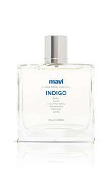 Mavi İndigo No : 1 Koyu Lacivert Erkek Parfüm 0910572-33652 - 2