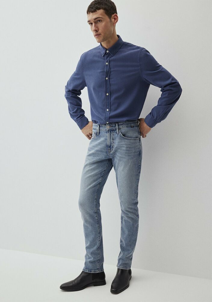 Mavi Jack Aır Blue Classıc Denım Erkek Jean Pantolon 0042287847 (1)