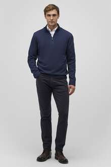 Mavi Jack Dark Navy Mavi Black Erkek 0042288052 - 1