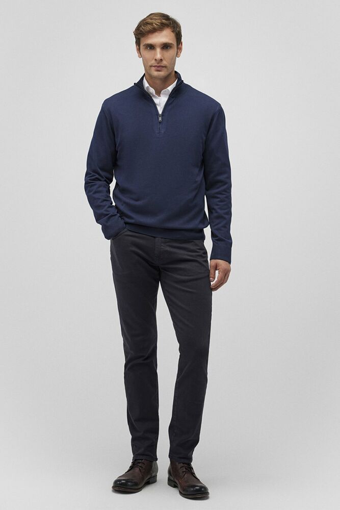 Mavi Jack Dark Navy Mavi Black Erkek 0042288052 - 1