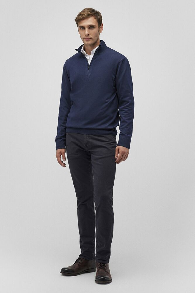 Mavi Jack Dark Navy Mavi Black Erkek 0042288052 - 2