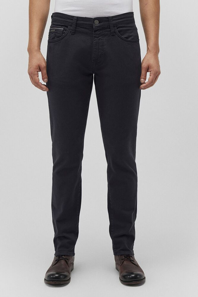 Mavi Jack Dark Navy Mavi Black Erkek 0042288052 - 3