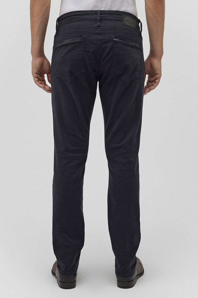 Mavi Jack Dark Navy Mavi Black Erkek 0042288052 - 4