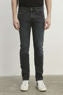 Mavi Jack Dull Grey Mavi Pro Erkek Jean Pantolon 0042286535 - 3